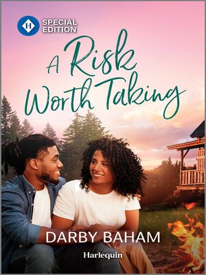 cover image of A Risk Worth Taking